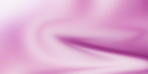 Pink and Purple Swirling Gradient with Soft Texture abstract background