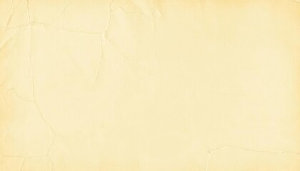 Creamy, aged paper texture with subtle yellowing and delicate creases,   old paper,  aged paper