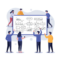 Fototapeta premium Print