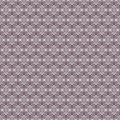 seamless pattern with floral pattern