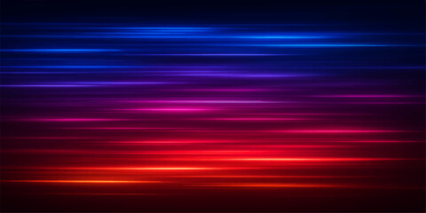 Colourful abstract background with lines and gradient design