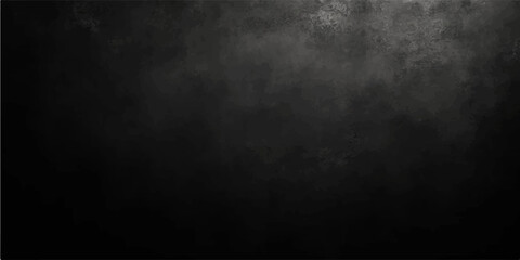 Dark grunge wall background with vintage textured surface