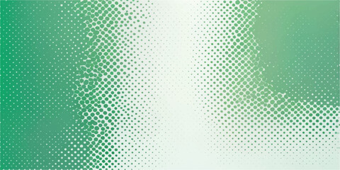 Abstract blue dotted vector background with artistic pattern and light elements