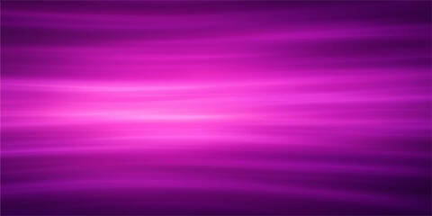Abstract violet pattern of bright digital stripes and magenta lines create a dynamic, textured gradient background