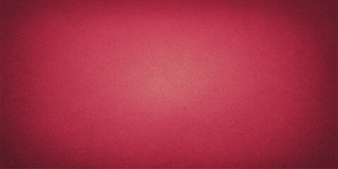 Fototapeta premium Retro red grunge texture background with a vintage distressed pattern