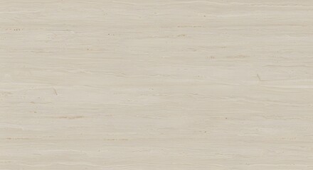 Beige Travertine Marble Texture Background, Seamless Tileable Surface
