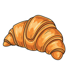 Fresh Croissant
