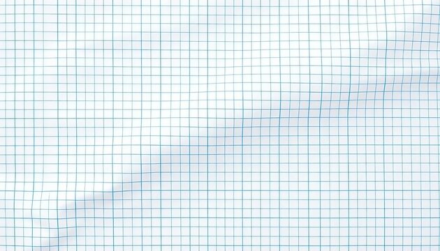 Infinitely repeating graph paper pattern, seamless texture,  checkered,  grid paper