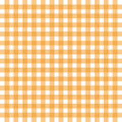 Seamless Gingham Plaid Checkered Fabric Pattern Backgrounds – Multi Color Textile, Tartan, Tablecloth and Wallpaper Design for Digital, Print, and Fashion Projects