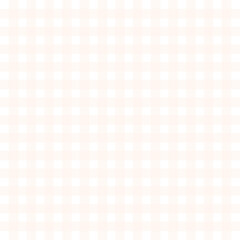 Seamless Gingham Plaid Checkered Fabric Pattern Backgrounds – Multi Color Textile, Tartan, Tablecloth and Wallpaper Design for Digital, Print, and Fashion Projects