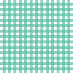 Seamless Gingham Checkered Pattern Background in Multiple Colors, Modern Textile Fabric Design for Fashion, Home Decor, Wrapping, Digital Paper and Graphic Resources