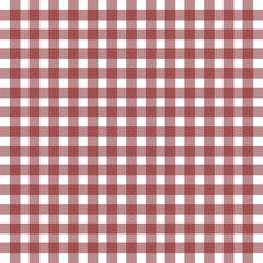 Seamless Gingham Checkered Pattern Background in Multiple Colors, Modern Textile Fabric Design for Fashion, Home Decor, Wrapping, Digital Paper and Graphic Resources