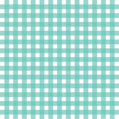 Seamless Gingham Checkered Pattern Background in Multiple Colors, Modern Textile Fabric Design for Fashion, Home Decor, Wrapping, Digital Paper and Graphic Resources