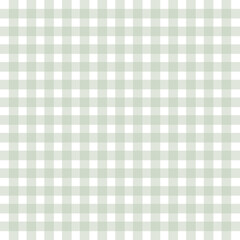 Seamless Gingham Checkered Pattern Background in Multiple Colors, Modern Textile Fabric Design for Fashion, Home Decor, Wrapping, Digital Paper and Graphic Resources