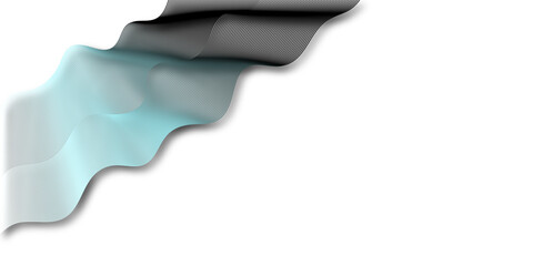 3d map of south korea