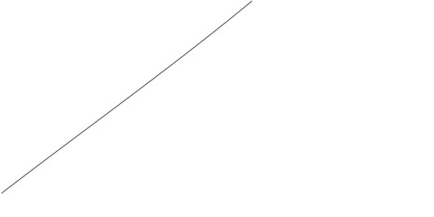 cable isolated on white background