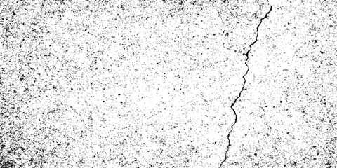 Antique, rough, white paint on wall texture surface material with a blank, vintage, and grunge backdrop