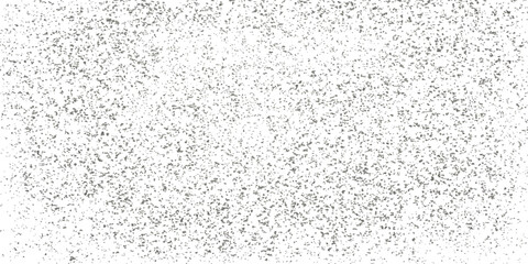 Old gray grunge concrete wall texture backdrop with rough white plaster surface