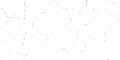 Old textured black and white paint on a grunge wall surface with a rough vintage pattern