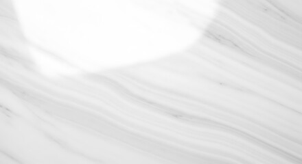 Obraz premium Elegant White Marble Texture Background.