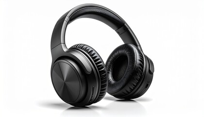 High-Quality Wireless Over-Ear Headphones for Immersive Audio Experience
