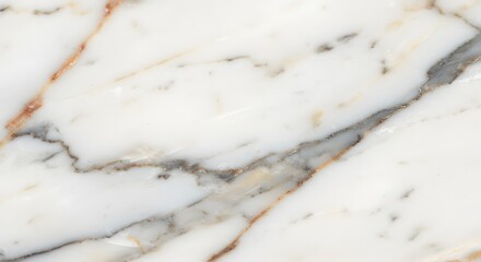 Elegant White Onyx Marble Texture Background