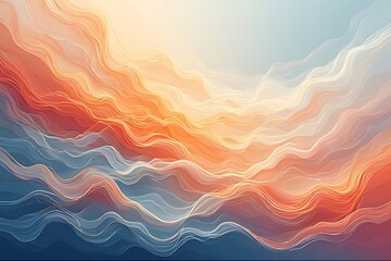 abstract background vector pattern 