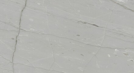 Obraz premium Grey Marble Texture Background, Natural Stone Surface