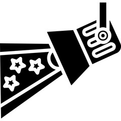 Stage Light Icon