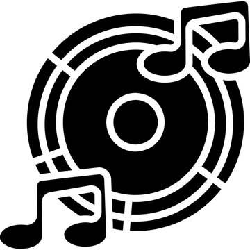 Pop Instrumental Icon
