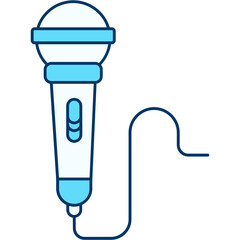 Microphone Icon
