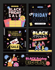 블랙 프라이데이