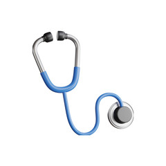 3D Abstract Illustration of White Video Game Controller with Colored Buttons Representing Gaming Technology and User Interface
