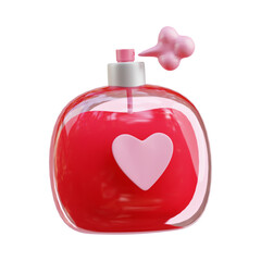 Obraz premium 3D Abstract Illustration of White Video Game Controller with Colored Buttons Representing Gaming Technology and User Interface 