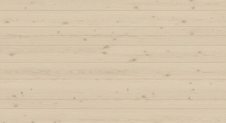 Light Wood Plank Background Texture