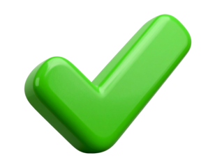 ndered Symbol of Approval and S