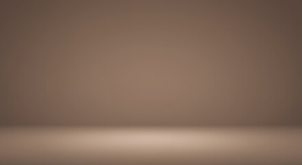 Neutral Gradient Studio Background for Product Photography