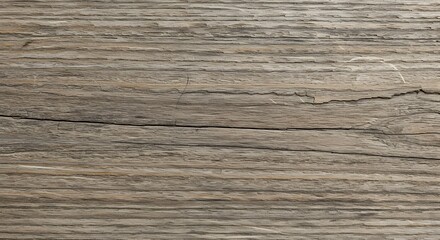 Neutral Wood Grain Texture Background