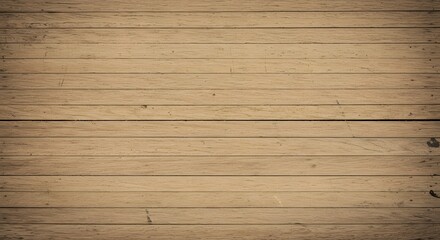 Neutral Wood Plank Background Texture