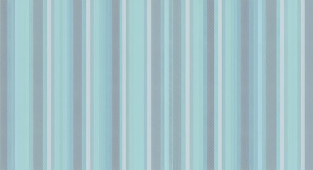 Pastel Striped Background Texture - Seamless Vertical Pattern