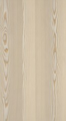 Light Beige Wood Flooring.