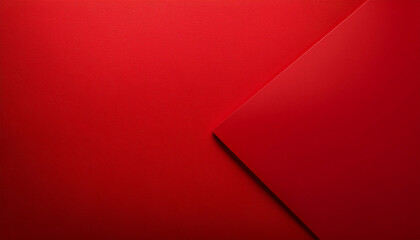 red satin background