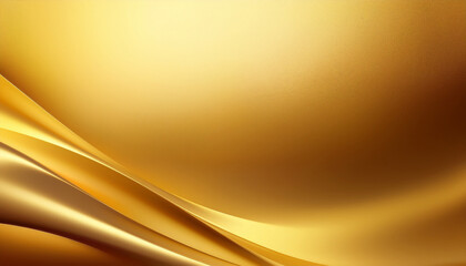 gold light background