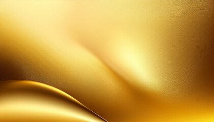 gold light background