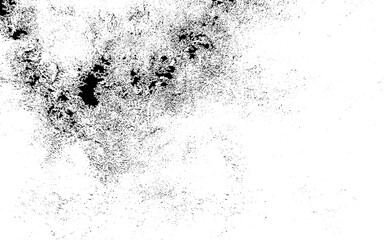 Vector grunge texture. Distress overlay texture. grunge wall background.