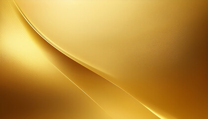 gold light background
