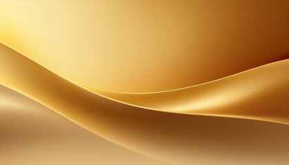 gold light background