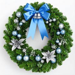 クリスマスリース