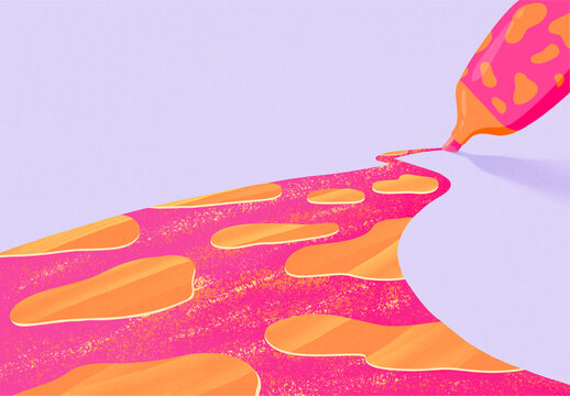 Paint your own style