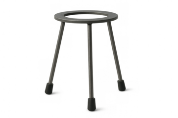 Laboratory tripod stand for scientific experiments